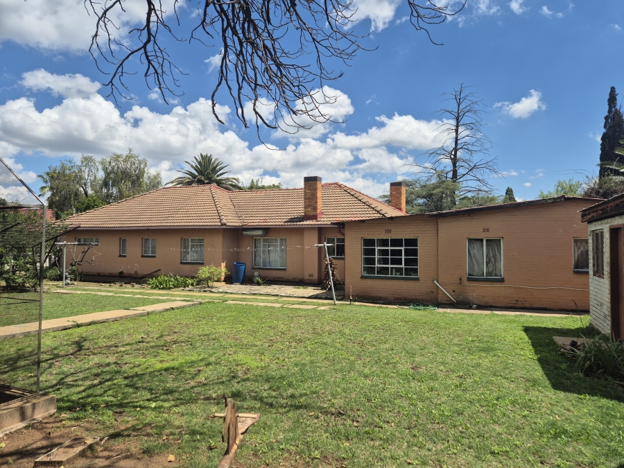 3 Bedroom Property for Sale in Songloed North West